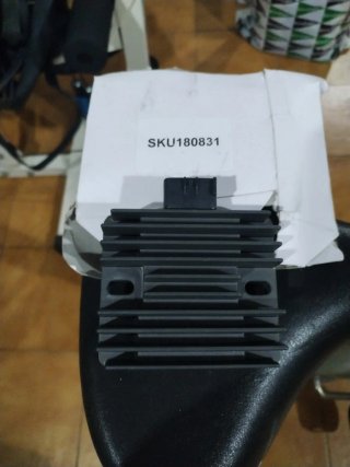 Regulador de Voltaje para Quad Suzuki King quad