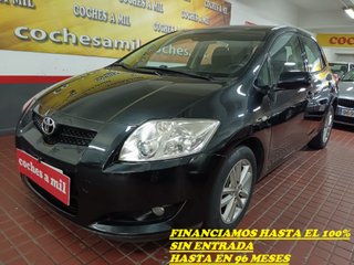 Toyota Auris 2010