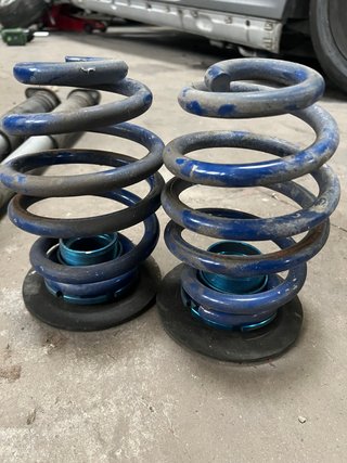Suspensión Roscada para BMW E46