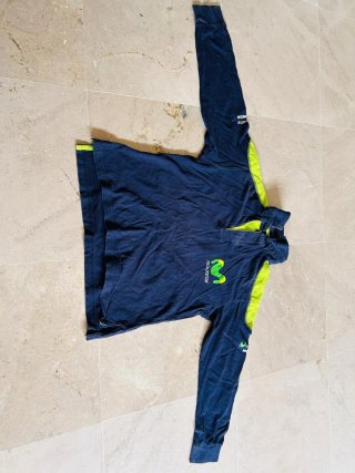 Polo de manga larga Moto GP de Dani Pedrosa