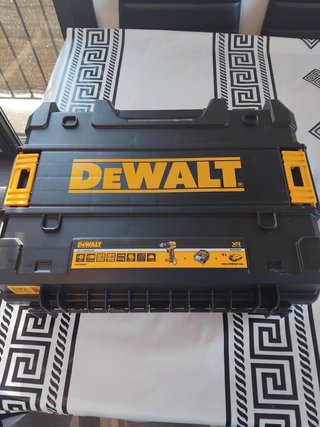 Taladro Atornillador DeWalt XR