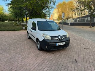 RENAULT KANGOO 1.5 DCI 90 CV FURGON
