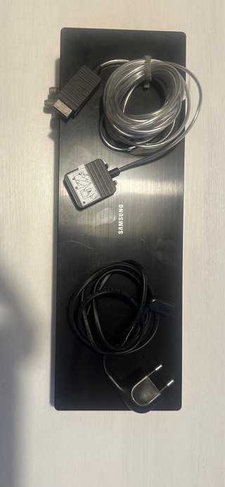 One Connect Box Samsung SOC1005N