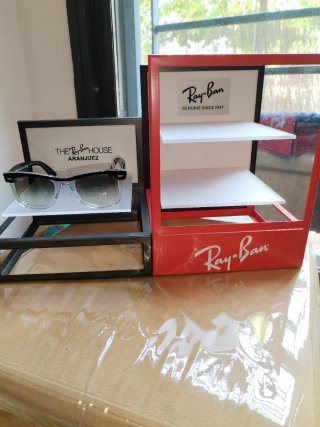 Gafas Ray-Ban Wayfarer 2240