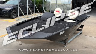 ECLIPSE BASS 155 BLACK