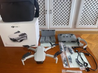DJI Mini 4K