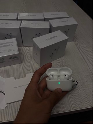Apple AirPods Pro