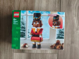 LEGO Nutcracker 40640