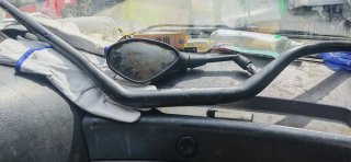 Espejo Retrovisor BMW