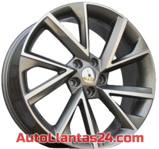 Llantas para Skoda Seat 17 a 22" ref. 767