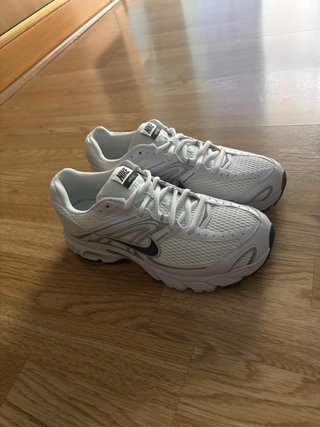 Zapatillas Nike Air Max Blancas