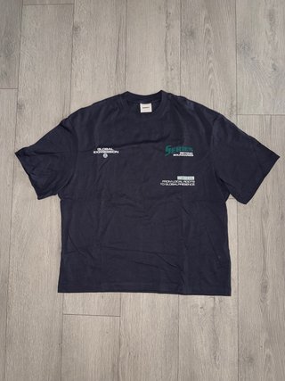 Camiseta Bershka Talla M
