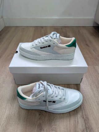 Zapatillas Reebok Club C Revenge Talla 37.5