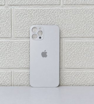 Cristal/Tapa Trasera iPhone 12 Pro Original