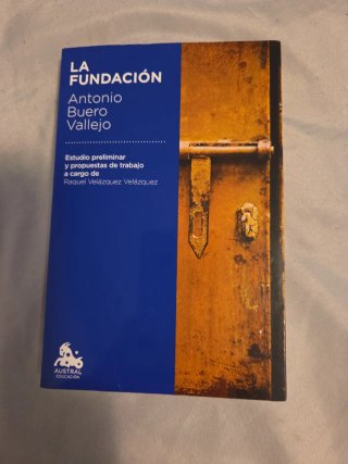 La fundación