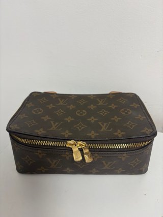 Neceser Louis Vuitton Monogram