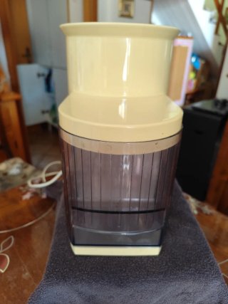 Centrifuga per verdure