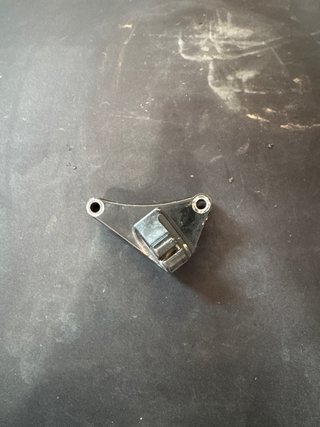 Abrazadera regulador embrague Kawasaki ZX-6R