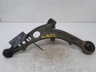 Brazo suspensión fiat punto berlina (188) 1172133