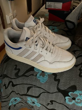 Zapatillas adidas Talla 42