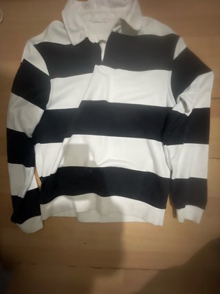 Jersey Zara