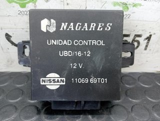 113916 1106969t01 centralita nissan atleon 120