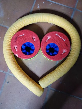 Accesorios de Natación Infantil