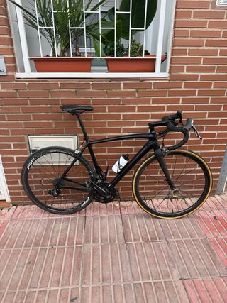 Bicicleta de Carretera Specialized Tarmac SL5