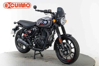 ROYAL ENFIELD HUNTER 350