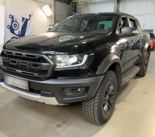 Ford Ranger 2021