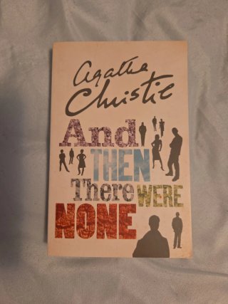 And then there were none
