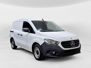 Mercedes Citan Furgón 1.5 CDI 95cv 2023