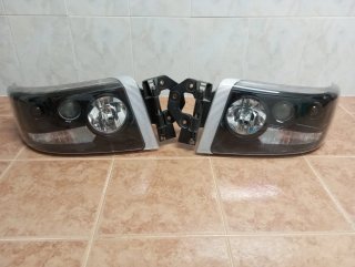 Faros Renault Trucks Premium