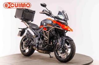 ZONTES T 350