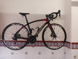 Bicicleta Pinarello