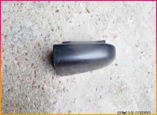 Punta Paragolpes Trasero Renault Trafic