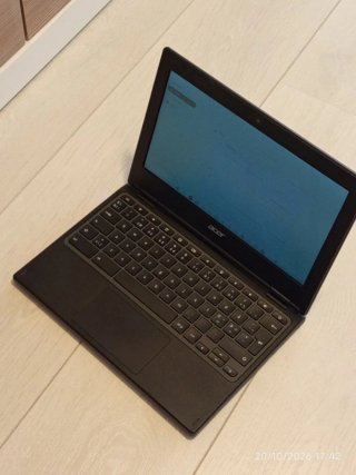 Acer Chromebook 311 4GB/64GB