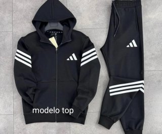 Lote Chándal y zapatillas
