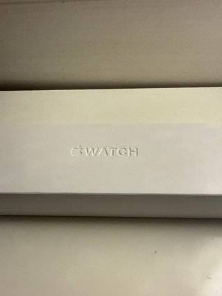 Apple Watch Series 8