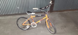 BMX Togano PX1