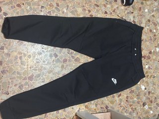 Pantalón Nike Negro