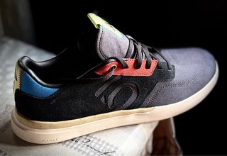 Zapatillas Adidas Five Ten Sleuth skater