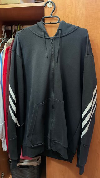 Ropa adidas