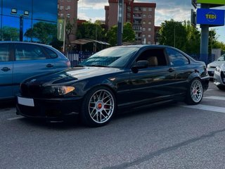 BMW Serie 3 2004