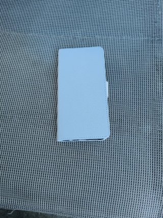 Funda tipo libro para Samsung A12