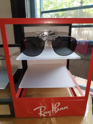 Gafas de Sol Ray-Ban The Marshall