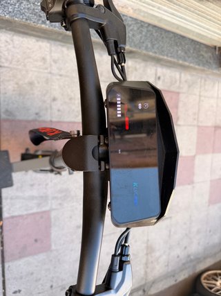Patinete Eléctrico KuKirin G2