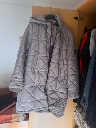 Chaqueta Acolchada Bimba y Lola