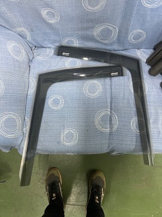Derivabrisas Aerolift