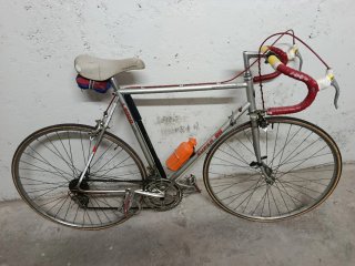 Bicicleta de Carretera Super BH Bahamontes